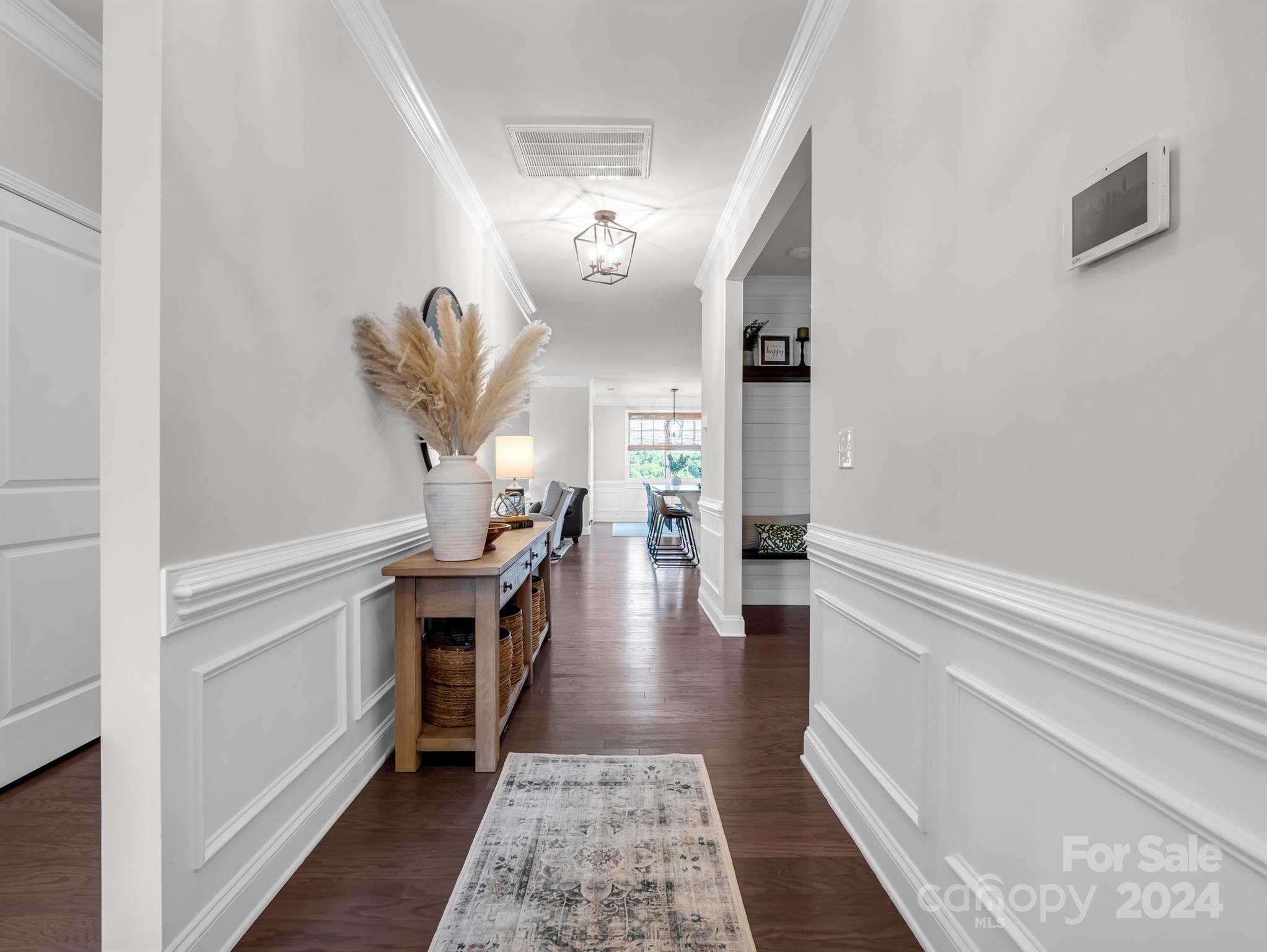 The Views at Rose Hill - Residential