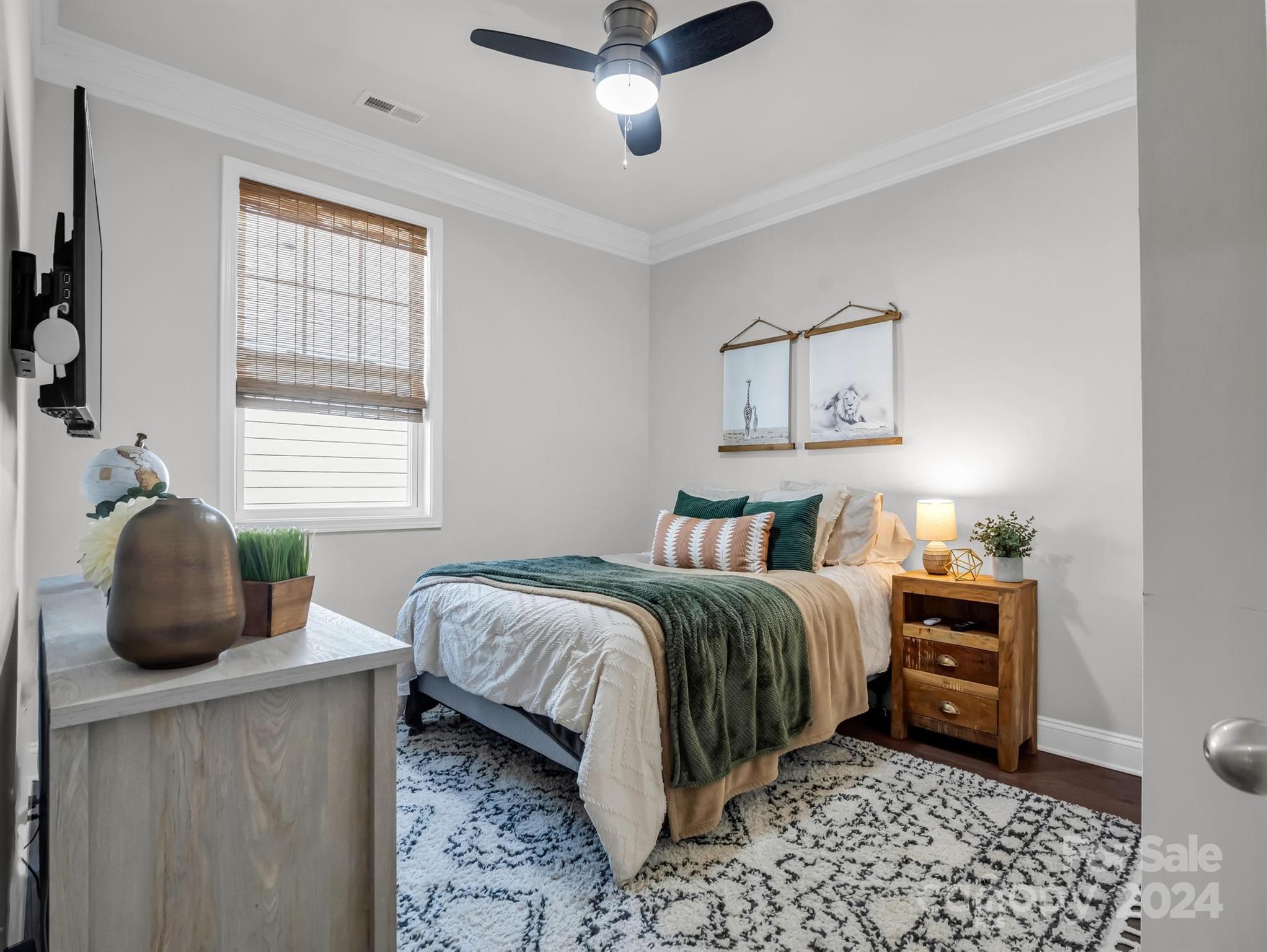 The Views at Rose Hill - Residential