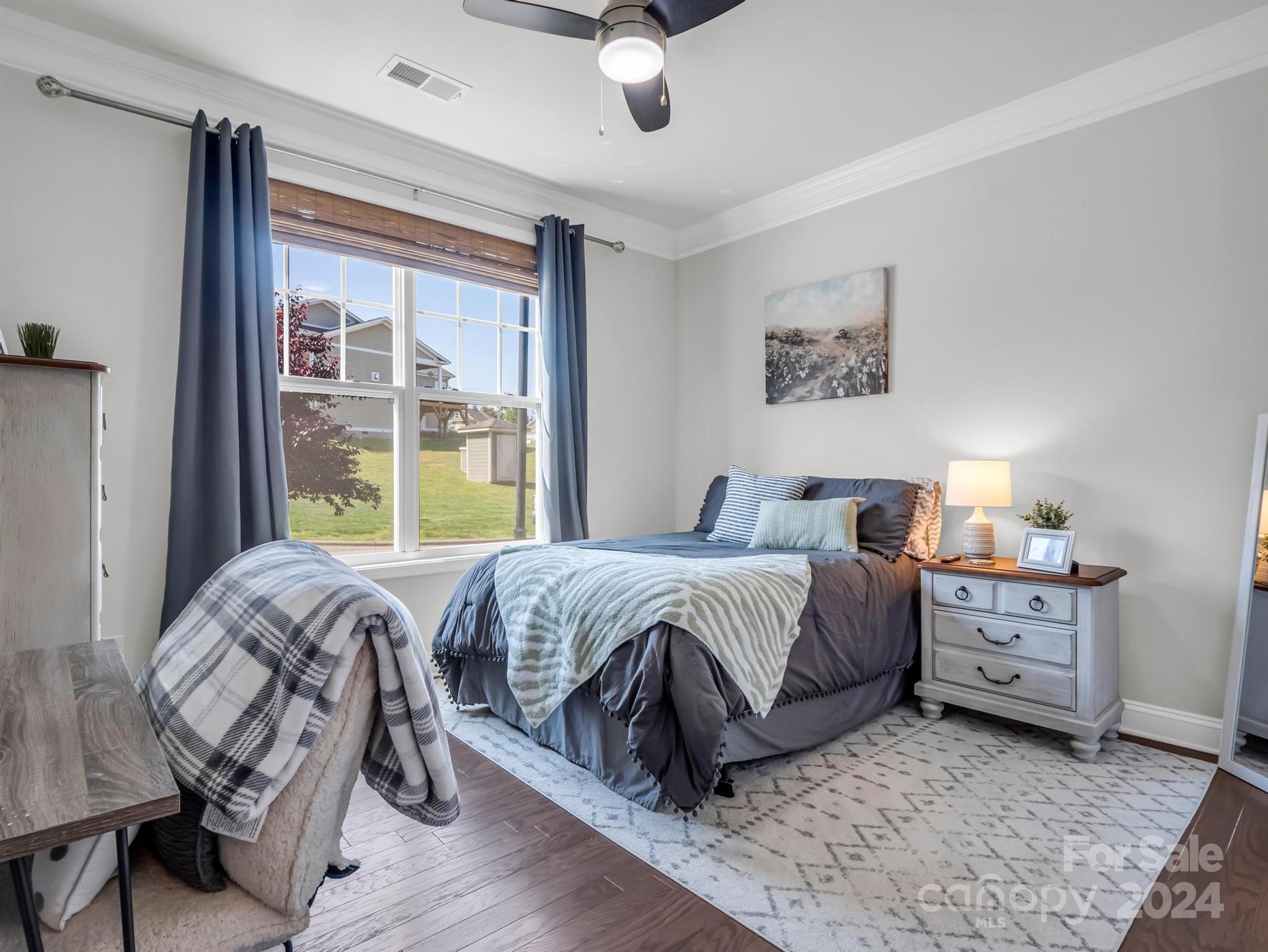 The Views at Rose Hill - Residential