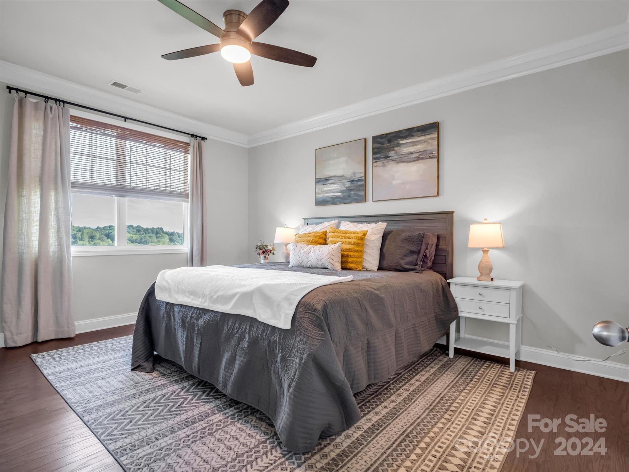 The Views at Rose Hill - Residential