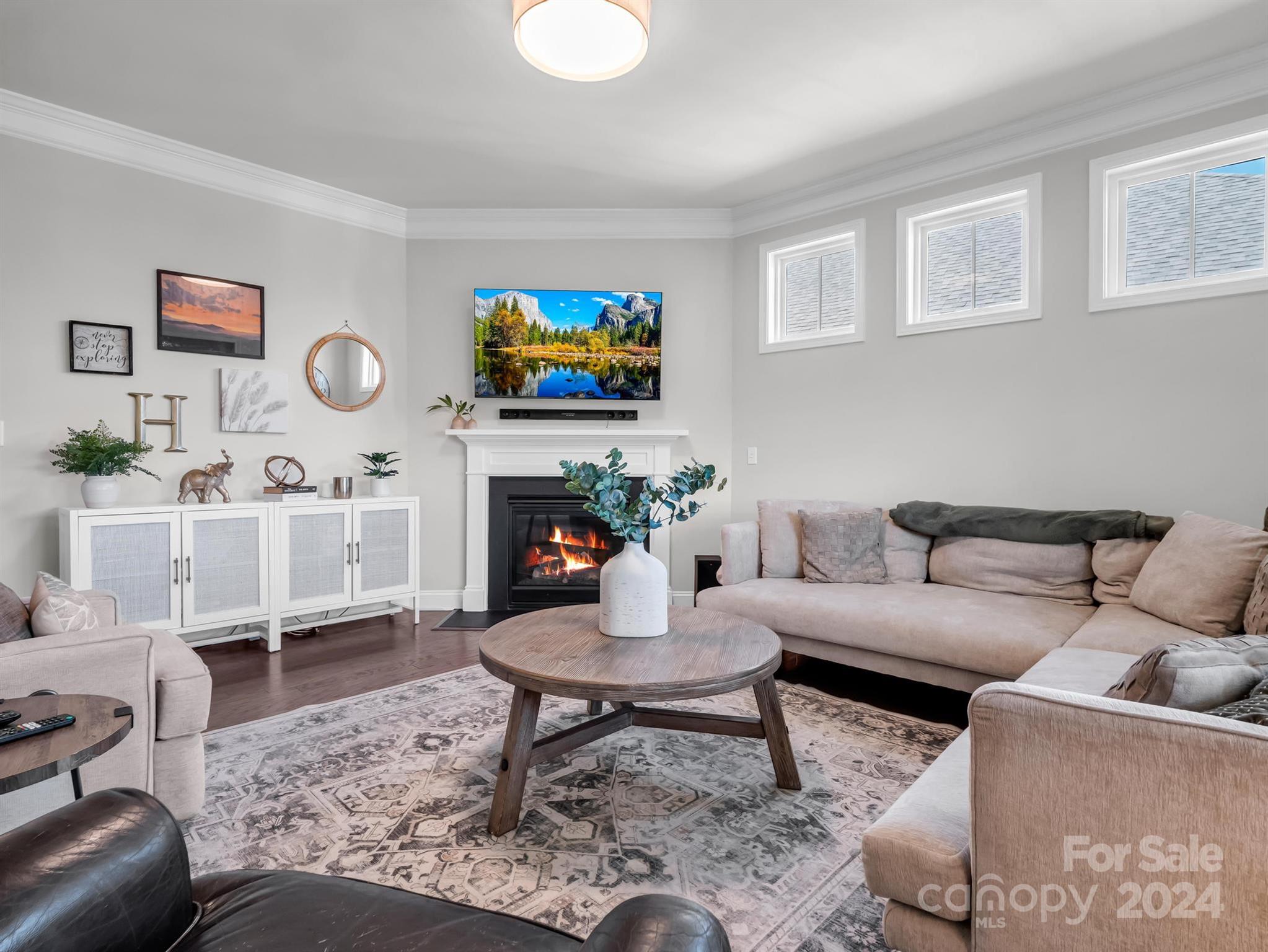 The Views at Rose Hill - Residential