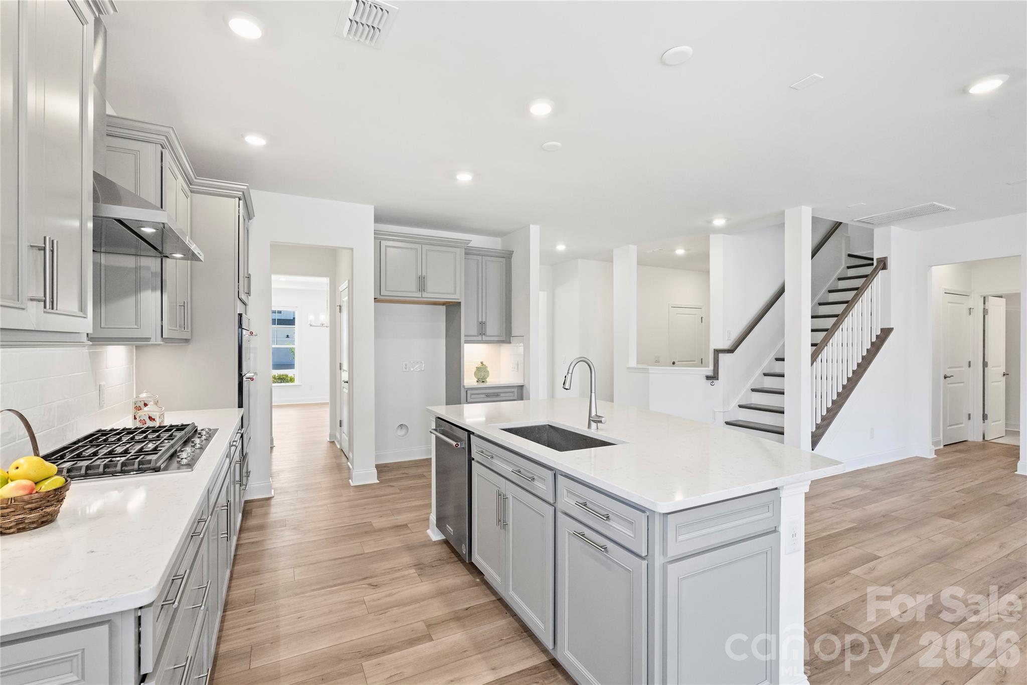 Cannon Run - Residential
