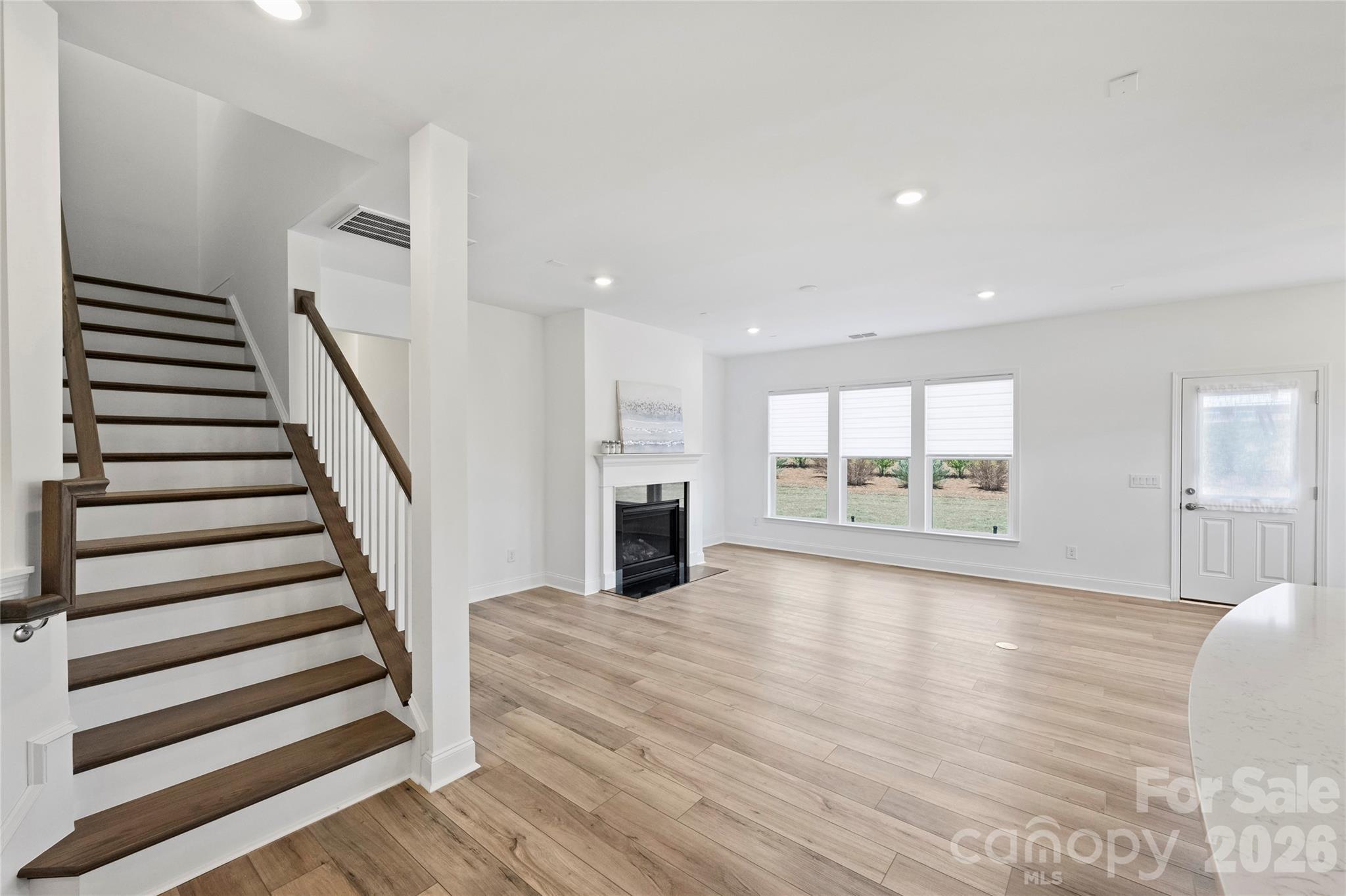 Cannon Run - Residential