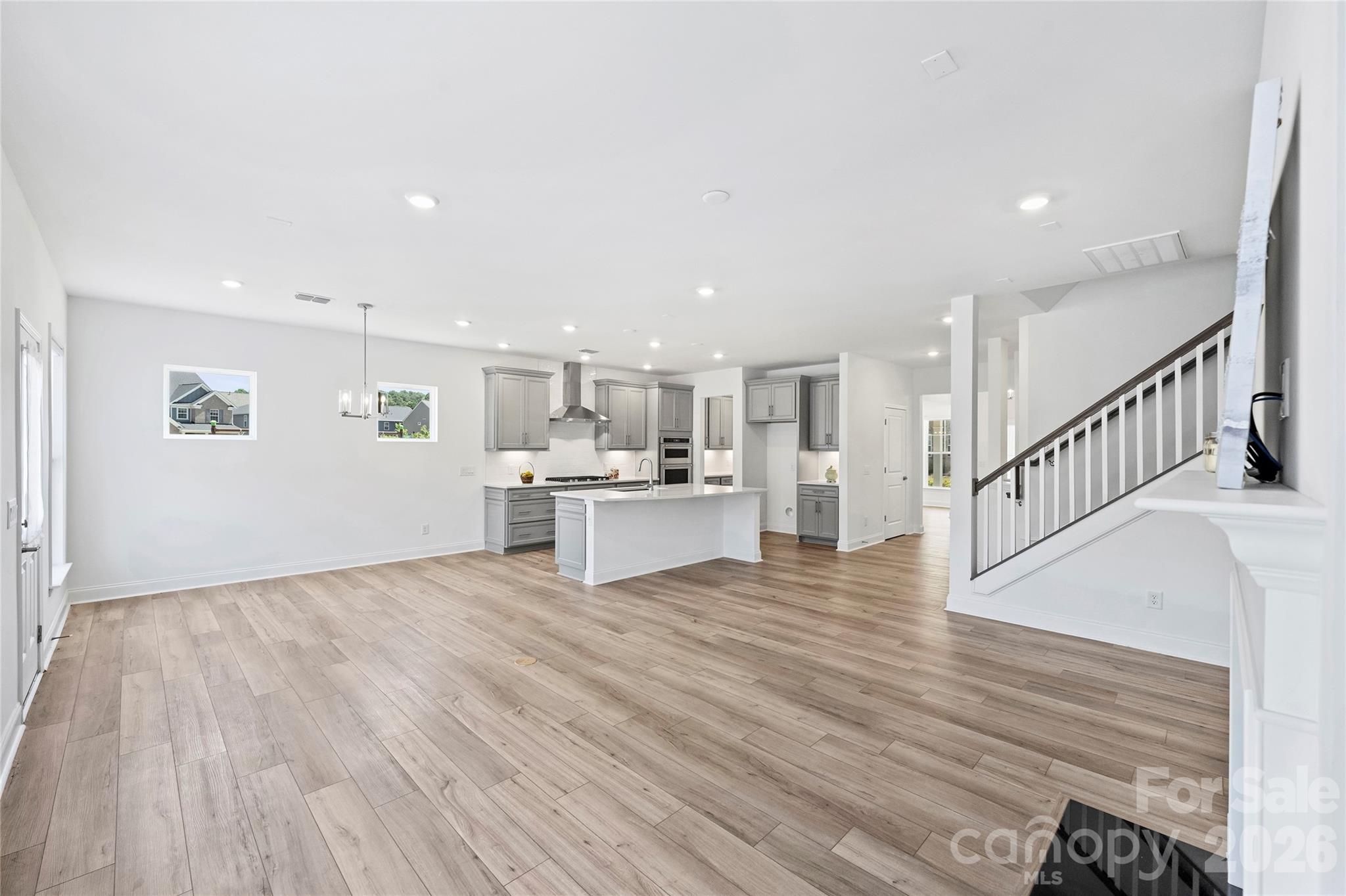 Cannon Run - Residential