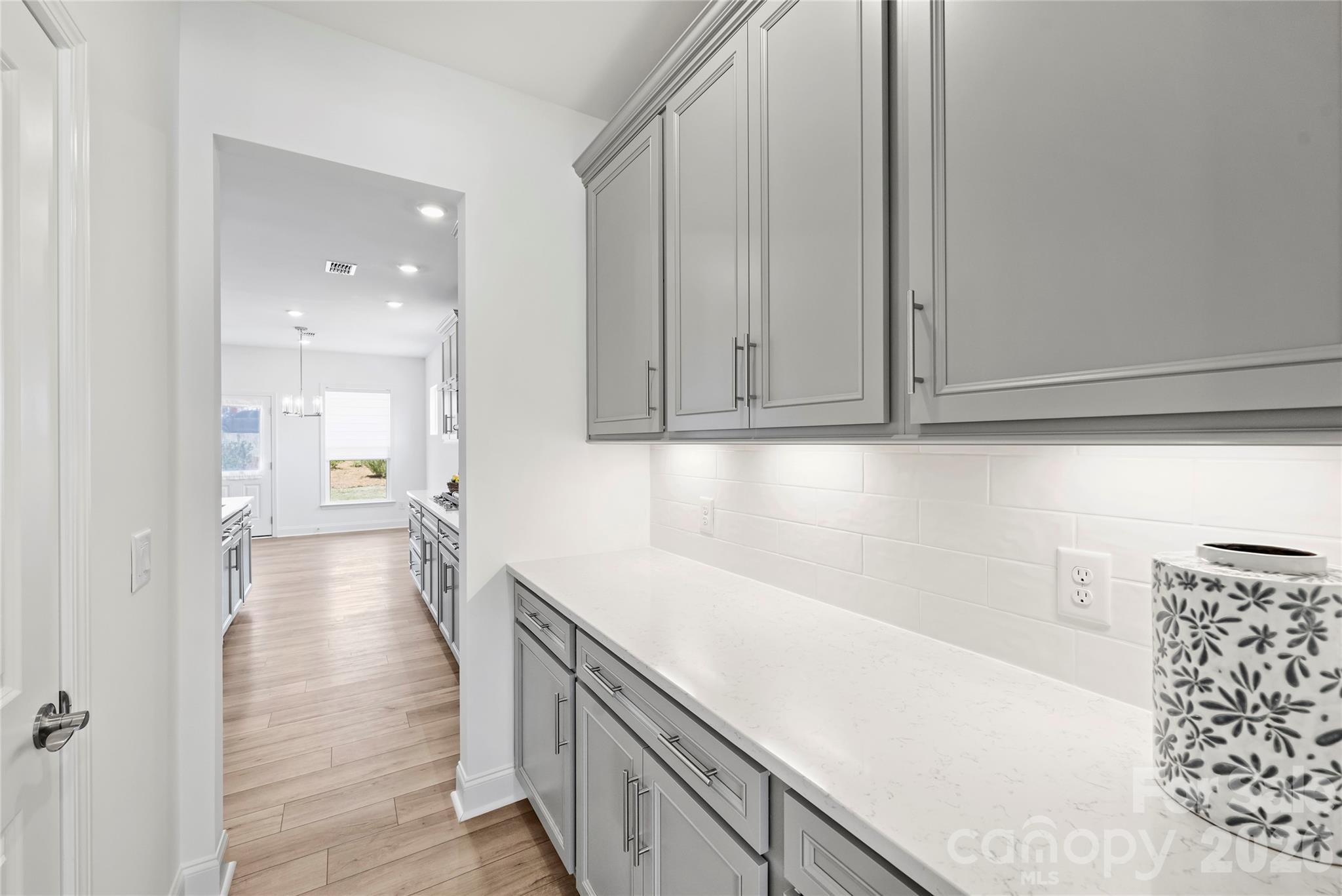 Cannon Run - Residential
