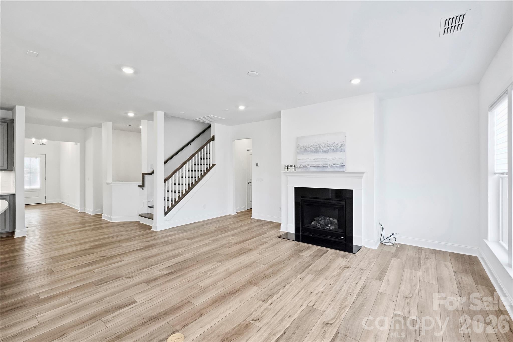 Cannon Run - Residential