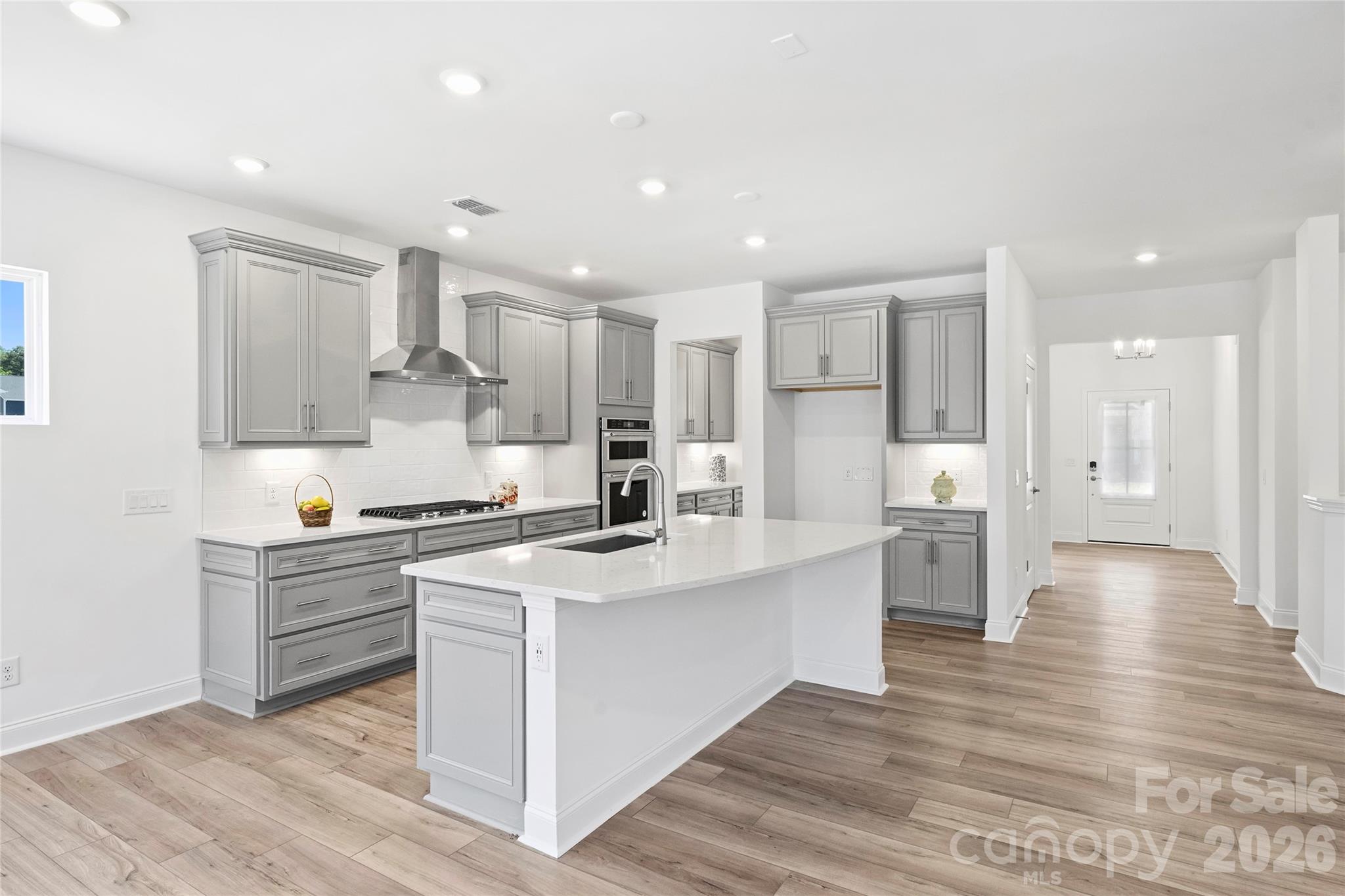Cannon Run - Residential