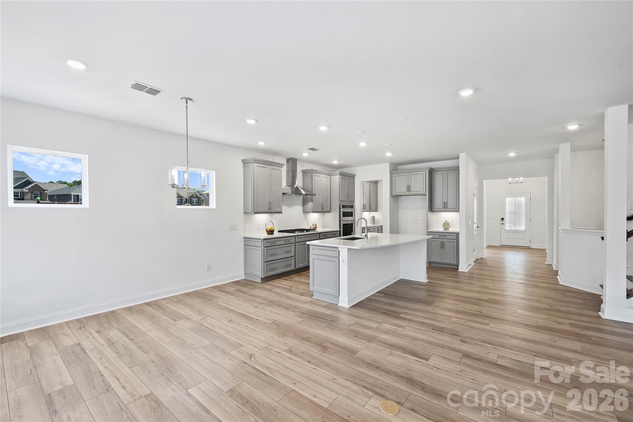 Cannon Run - Residential