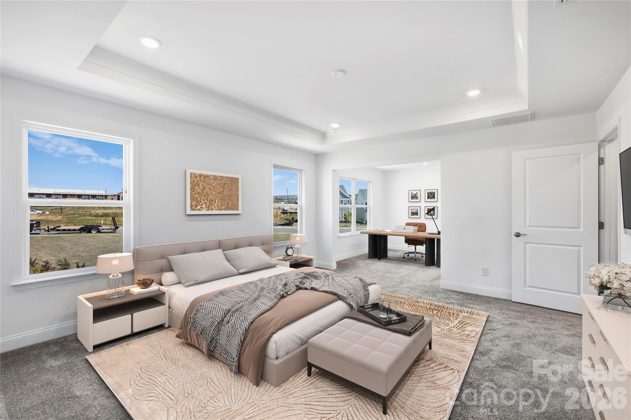Cannon Run - Residential