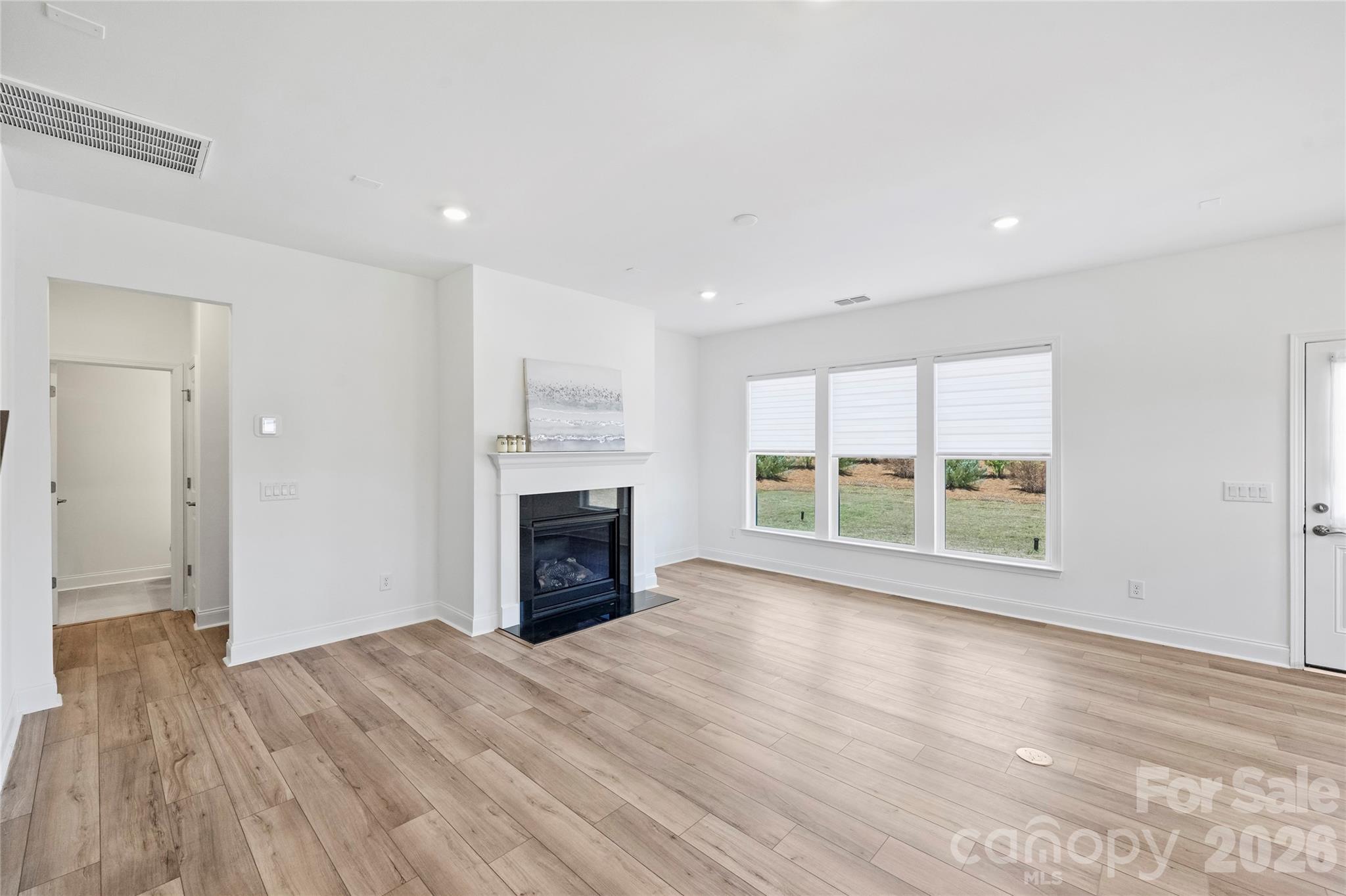 Cannon Run - Residential
