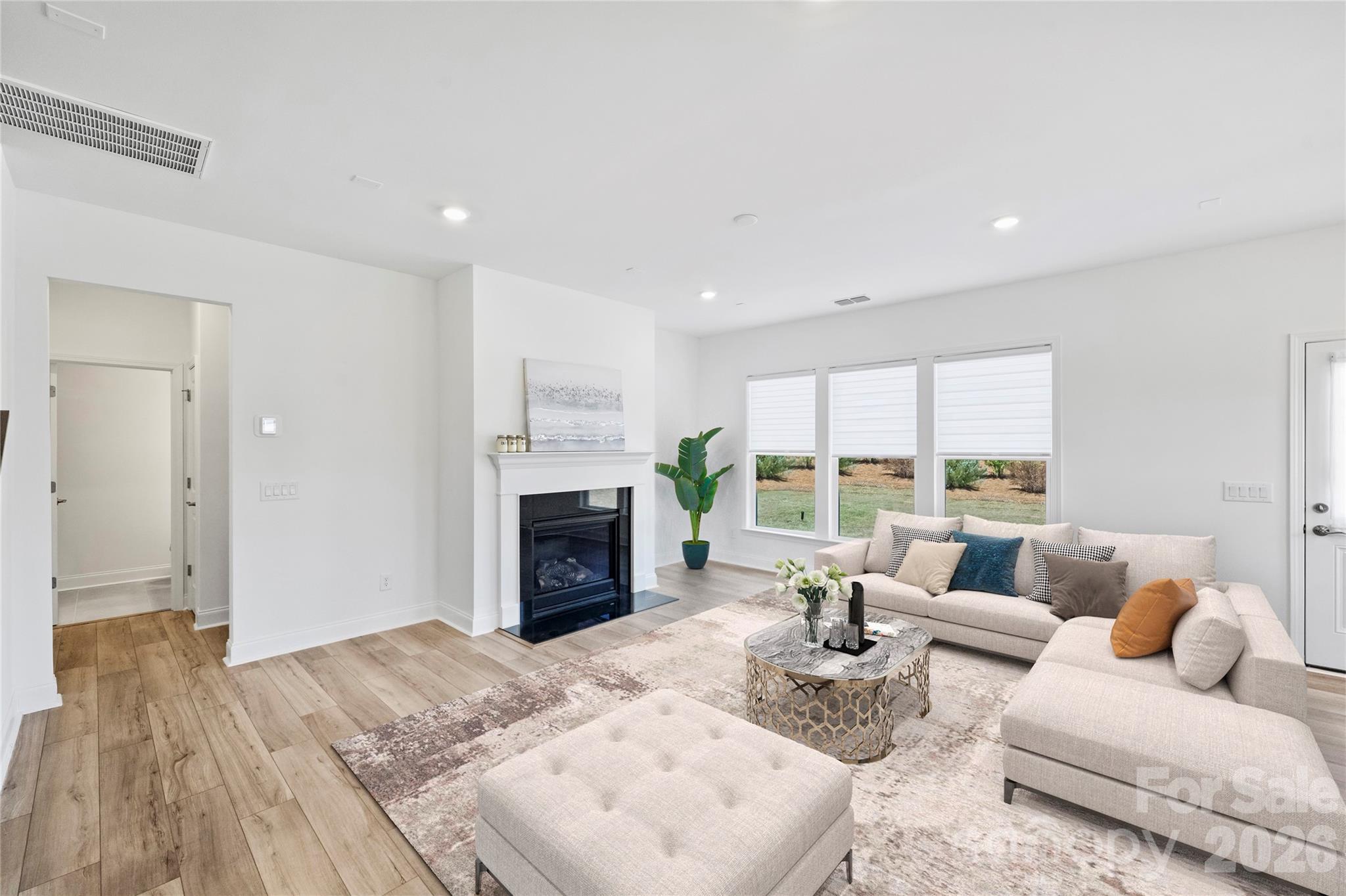 Cannon Run - Residential