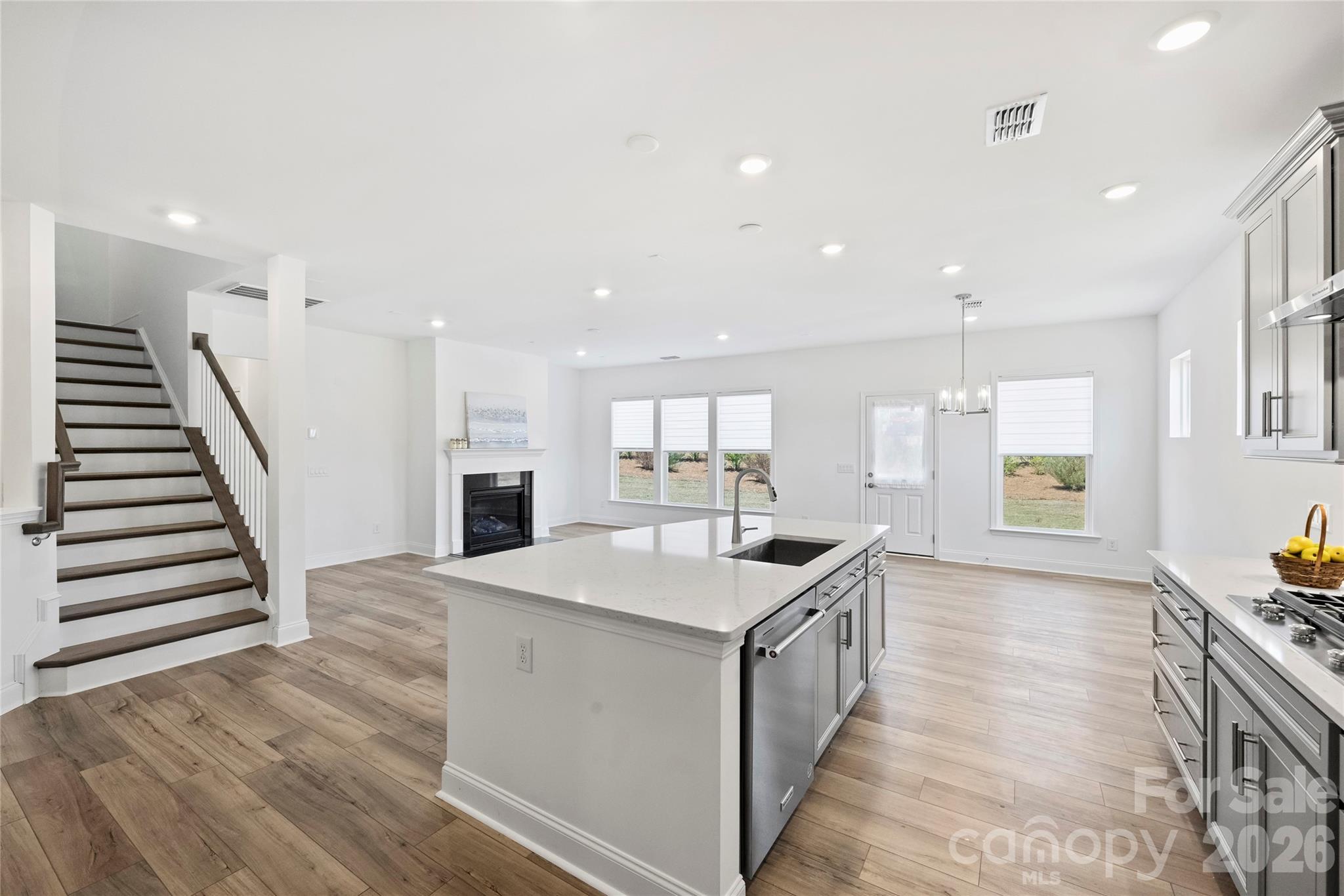 Cannon Run - Residential