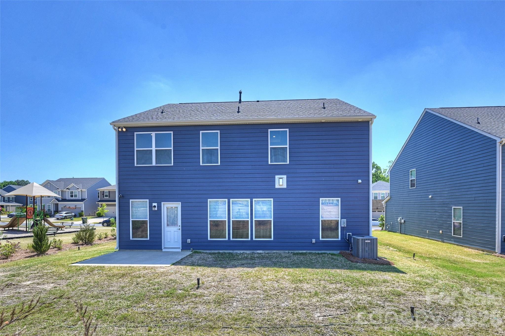 Cannon Run - Residential