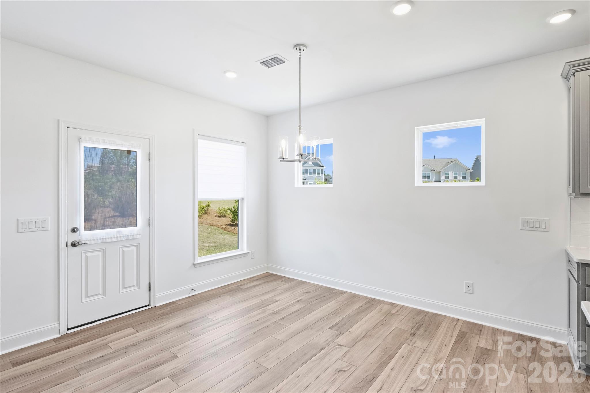 Cannon Run - Residential
