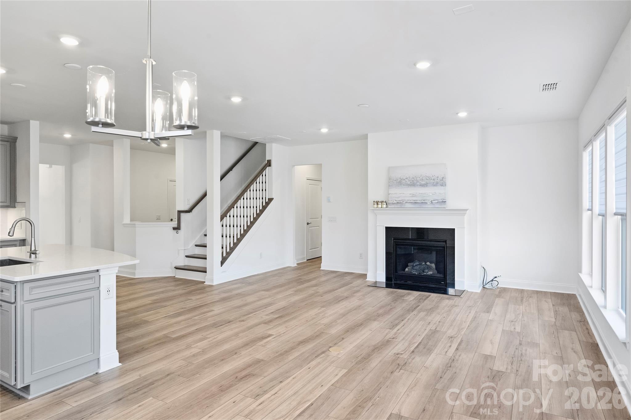 Cannon Run - Residential