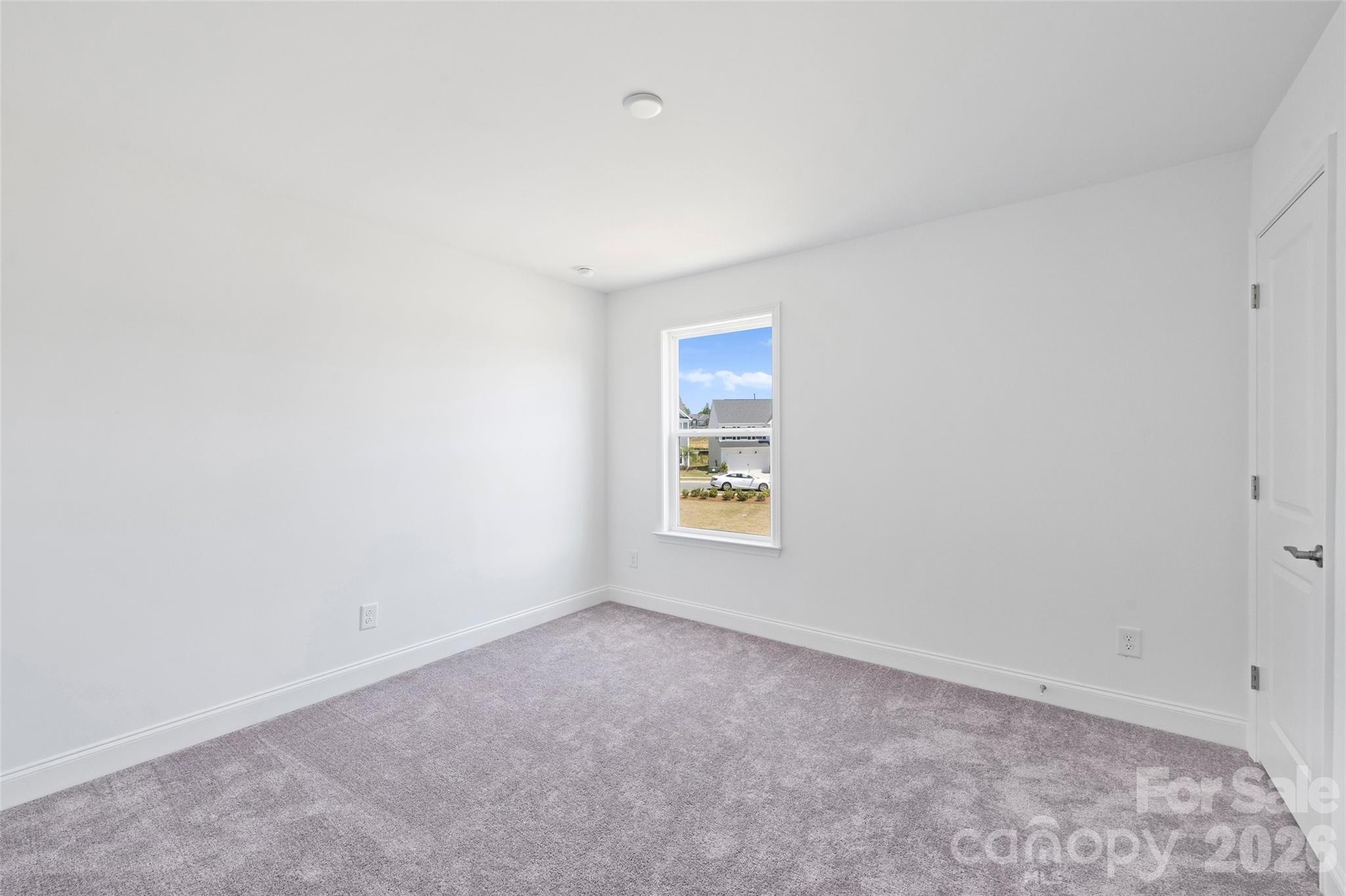 Cannon Run - Residential