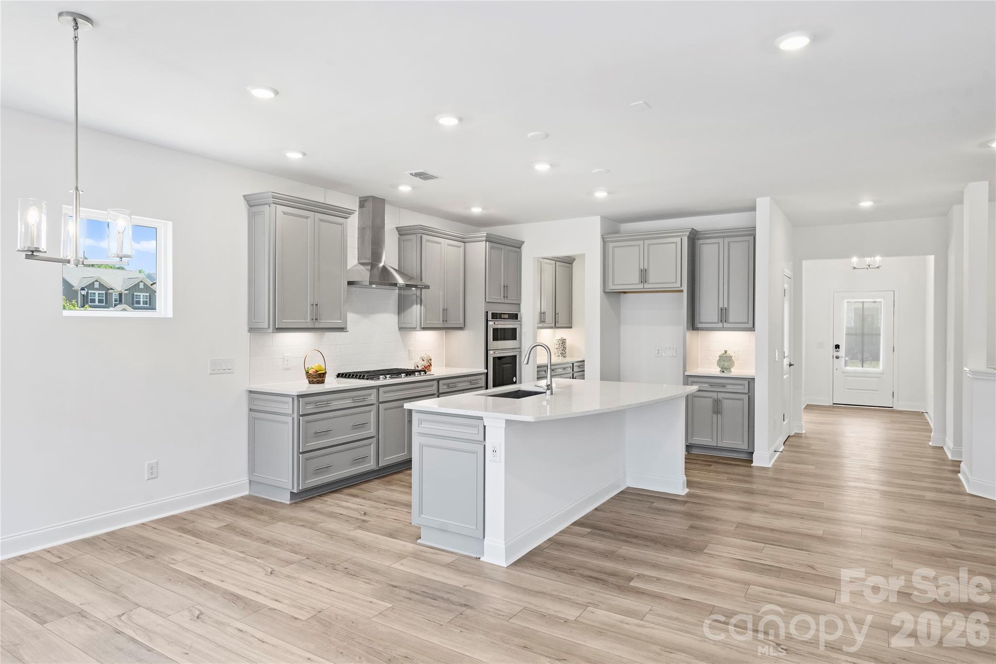 Cannon Run - Residential