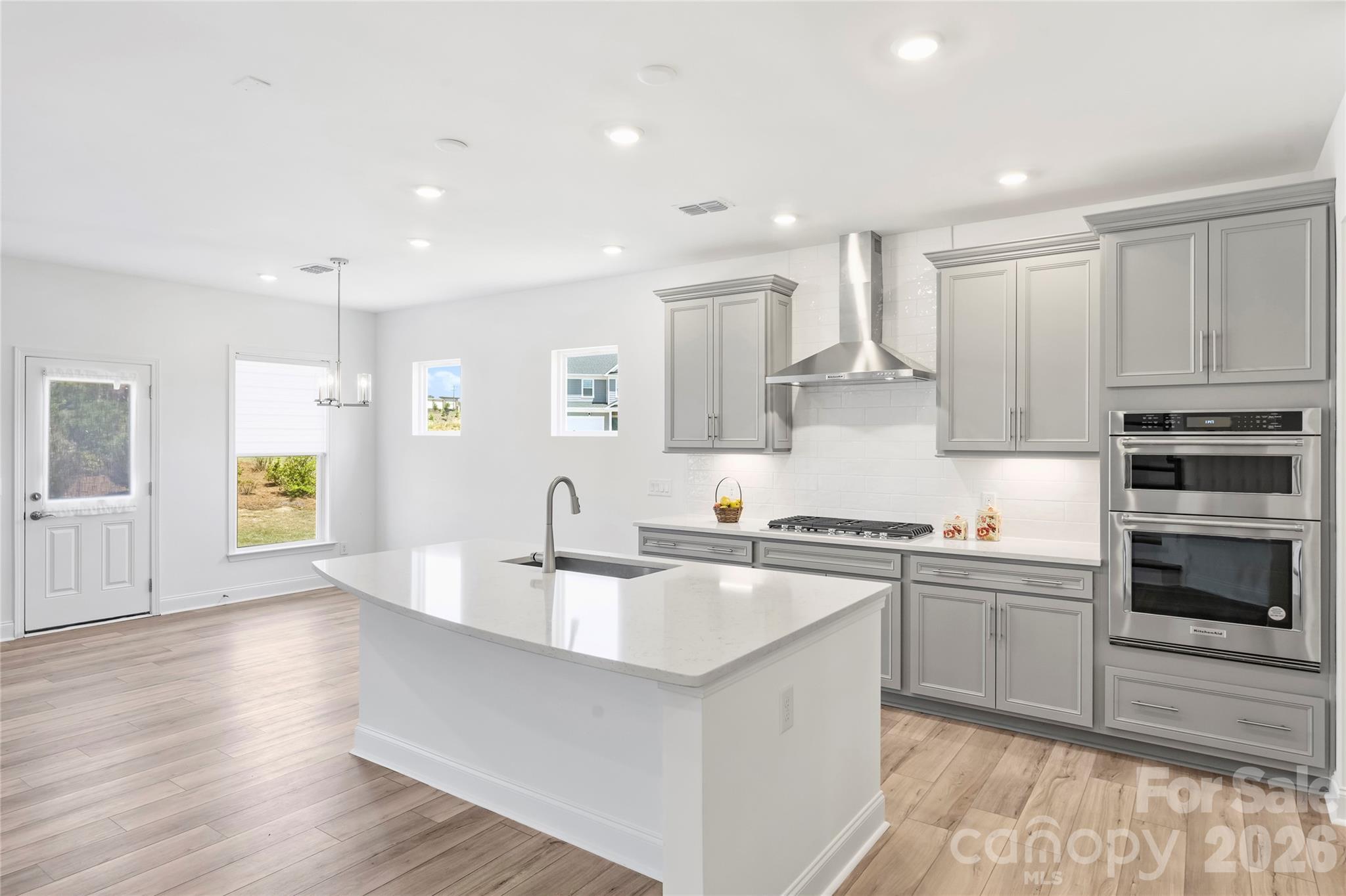 Cannon Run - Residential