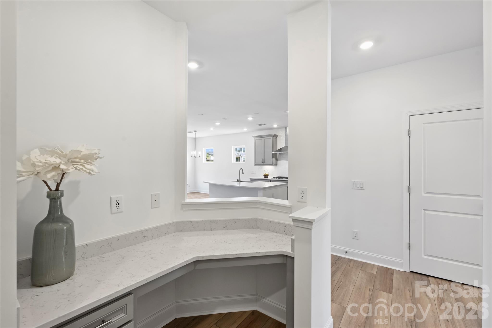 Cannon Run - Residential
