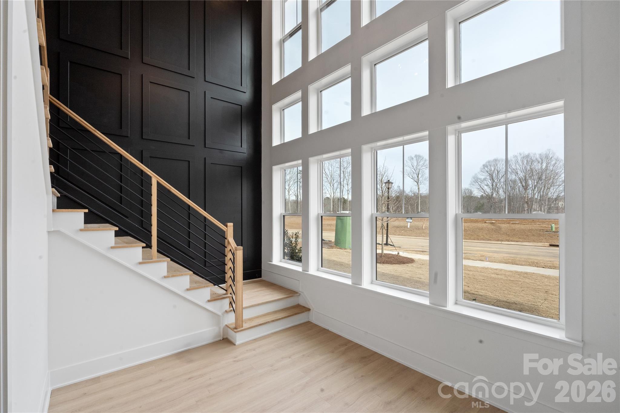 The Bluffs at Wesley Chapel - Residential