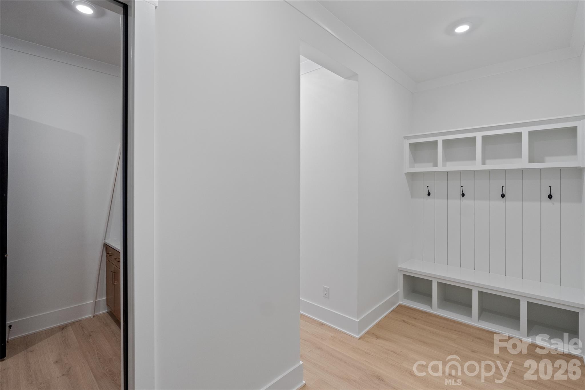 The Bluffs at Wesley Chapel - Residential