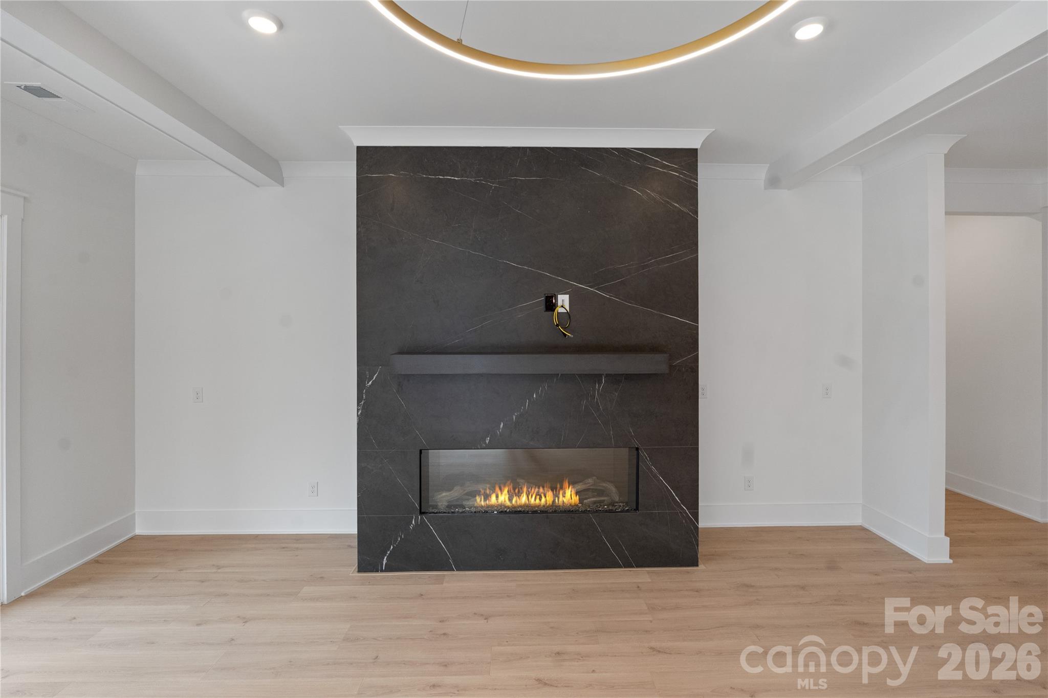 The Bluffs at Wesley Chapel - Residential