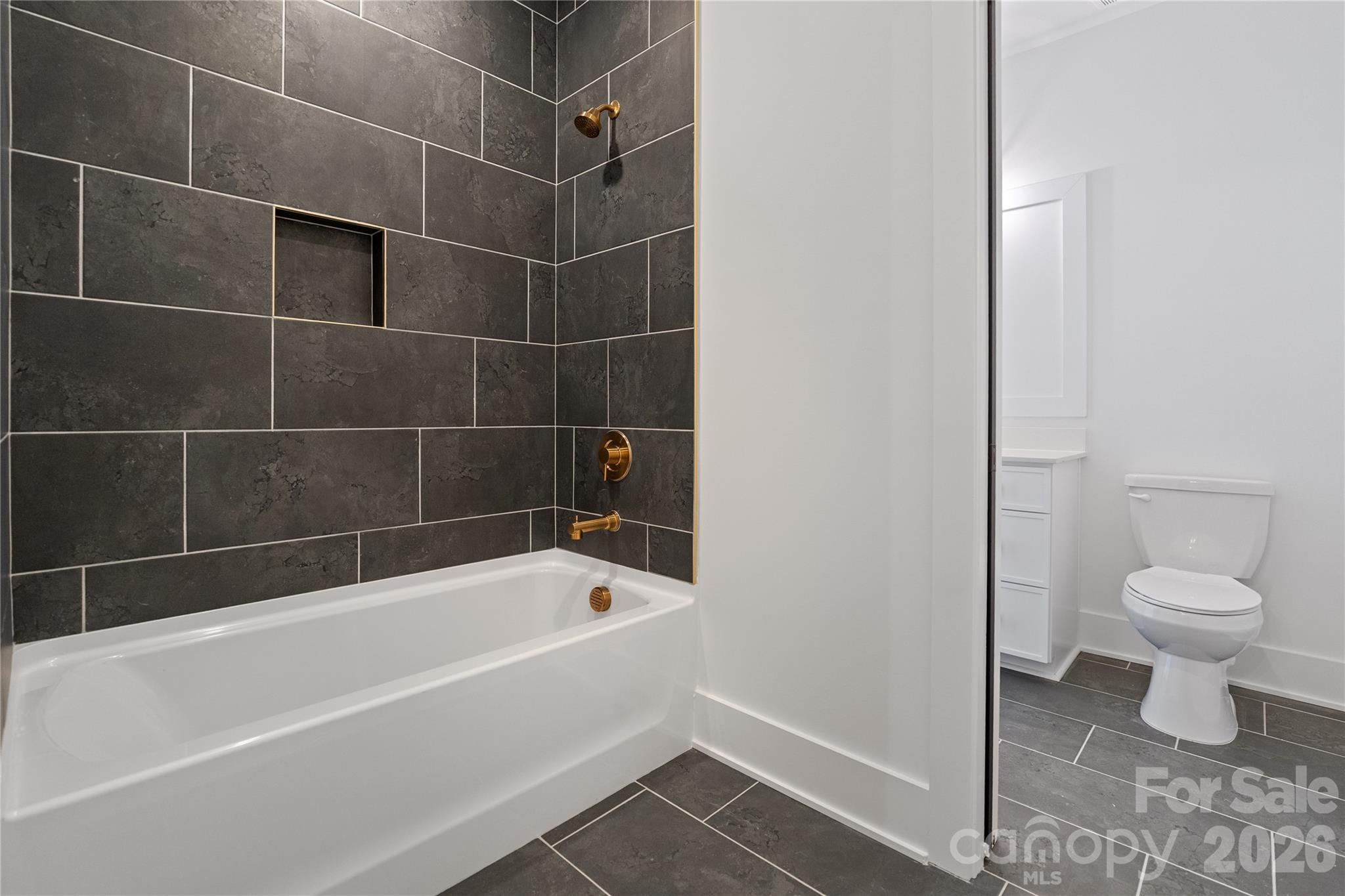 The Bluffs at Wesley Chapel - Residential