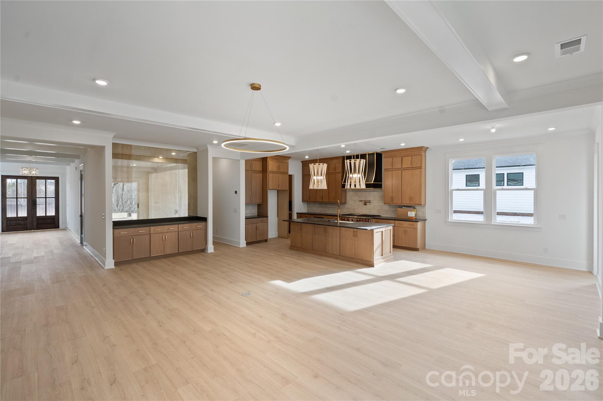 The Bluffs at Wesley Chapel - Residential