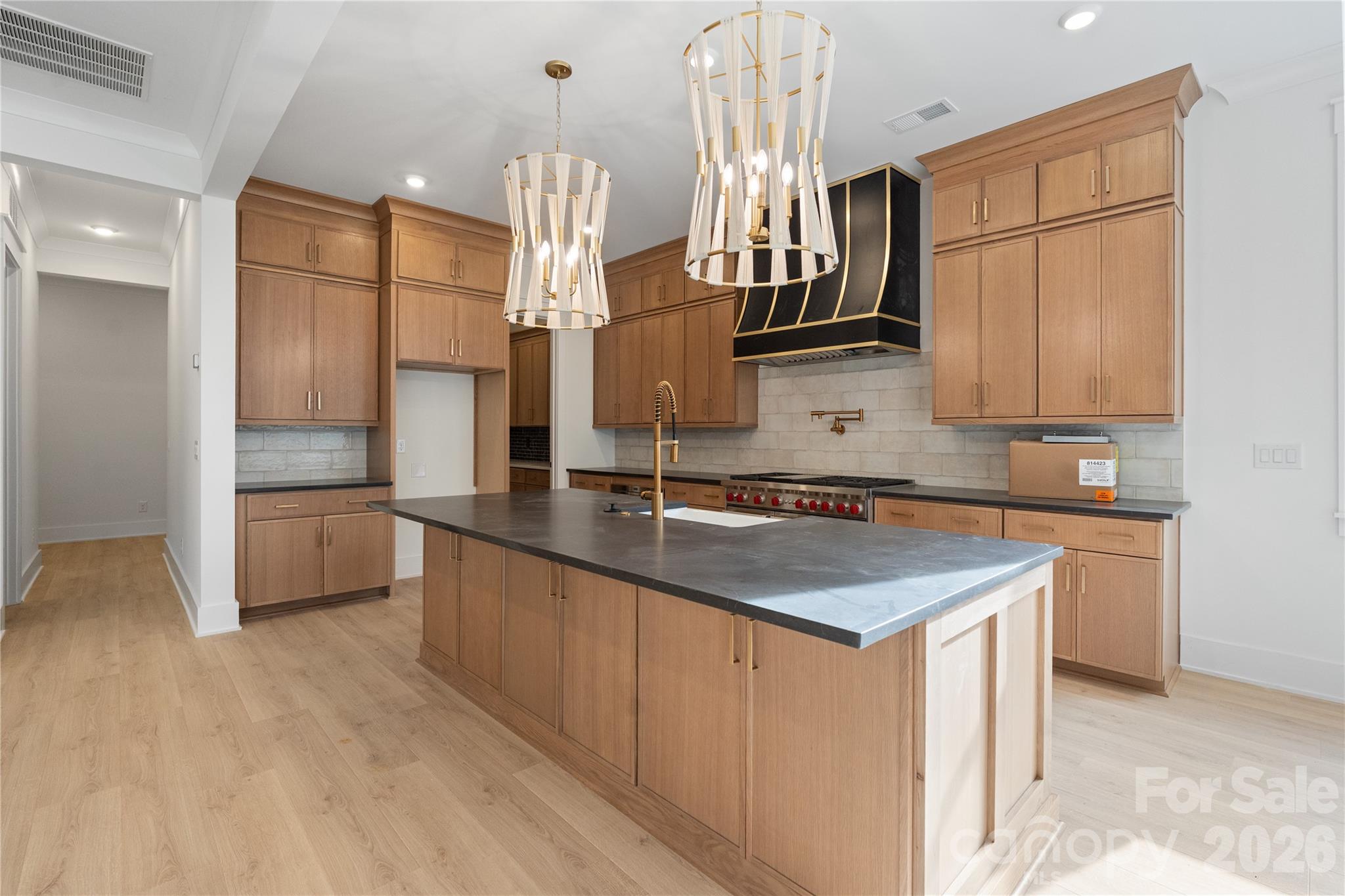 The Bluffs at Wesley Chapel - Residential