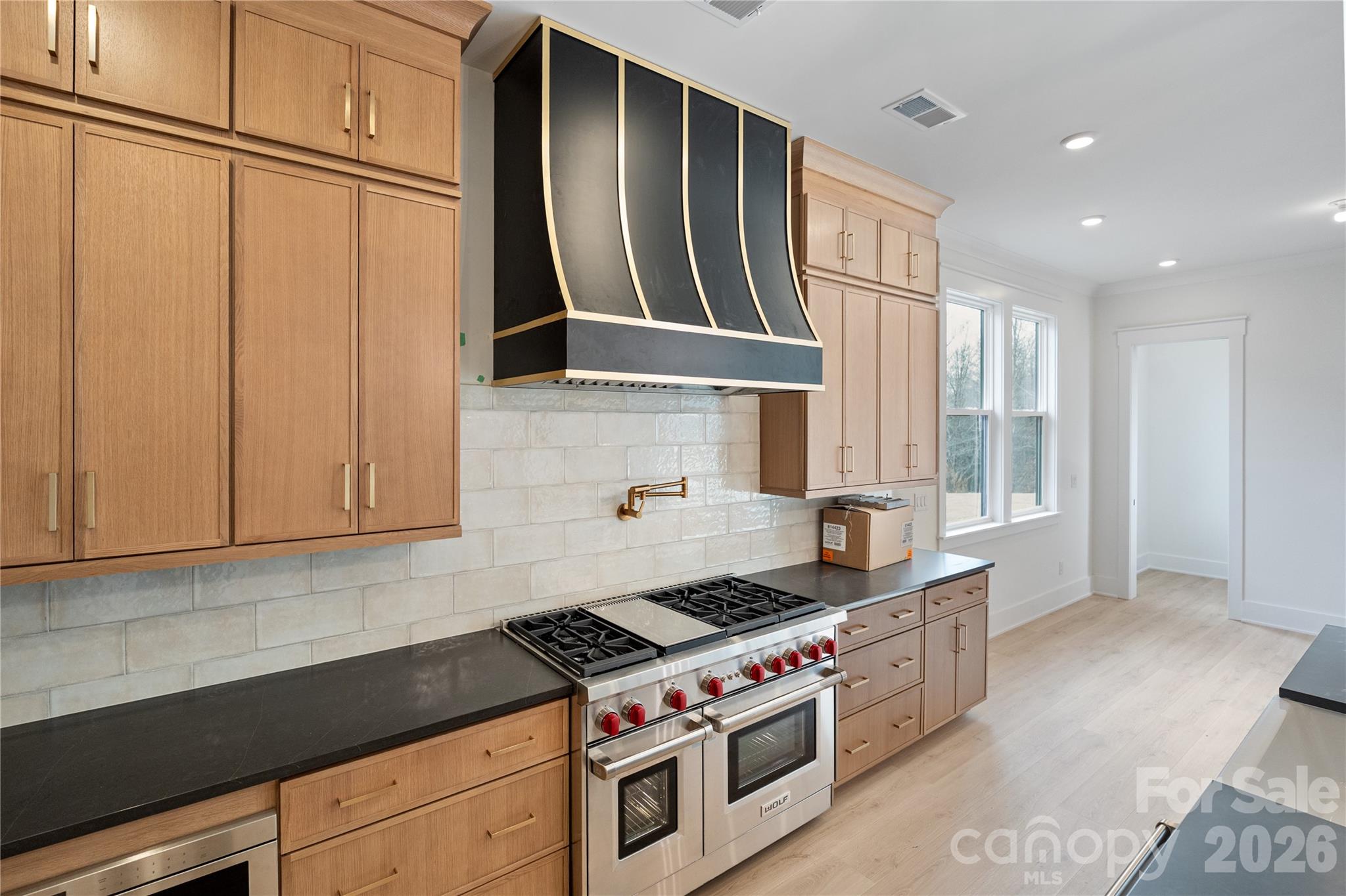 The Bluffs at Wesley Chapel - Residential