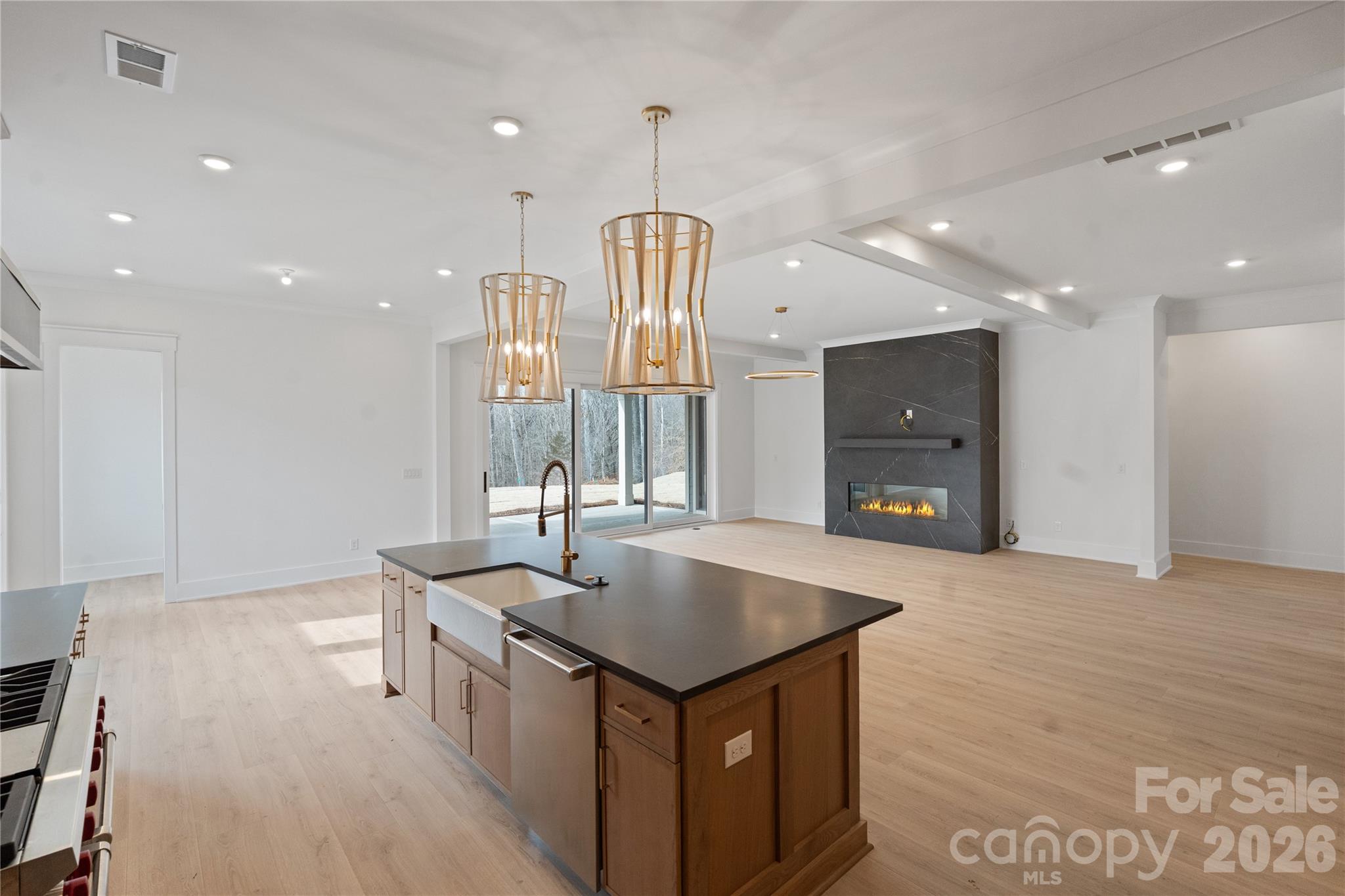 The Bluffs at Wesley Chapel - Residential