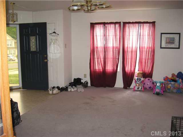 Settlers Ridge - Residential