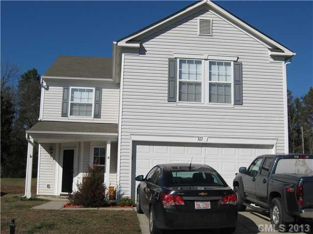 Settlers Ridge - Residential