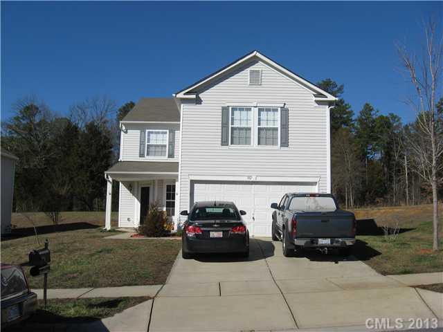 Settlers Ridge - Residential