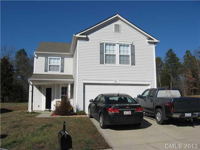 Settlers Ridge - Residential