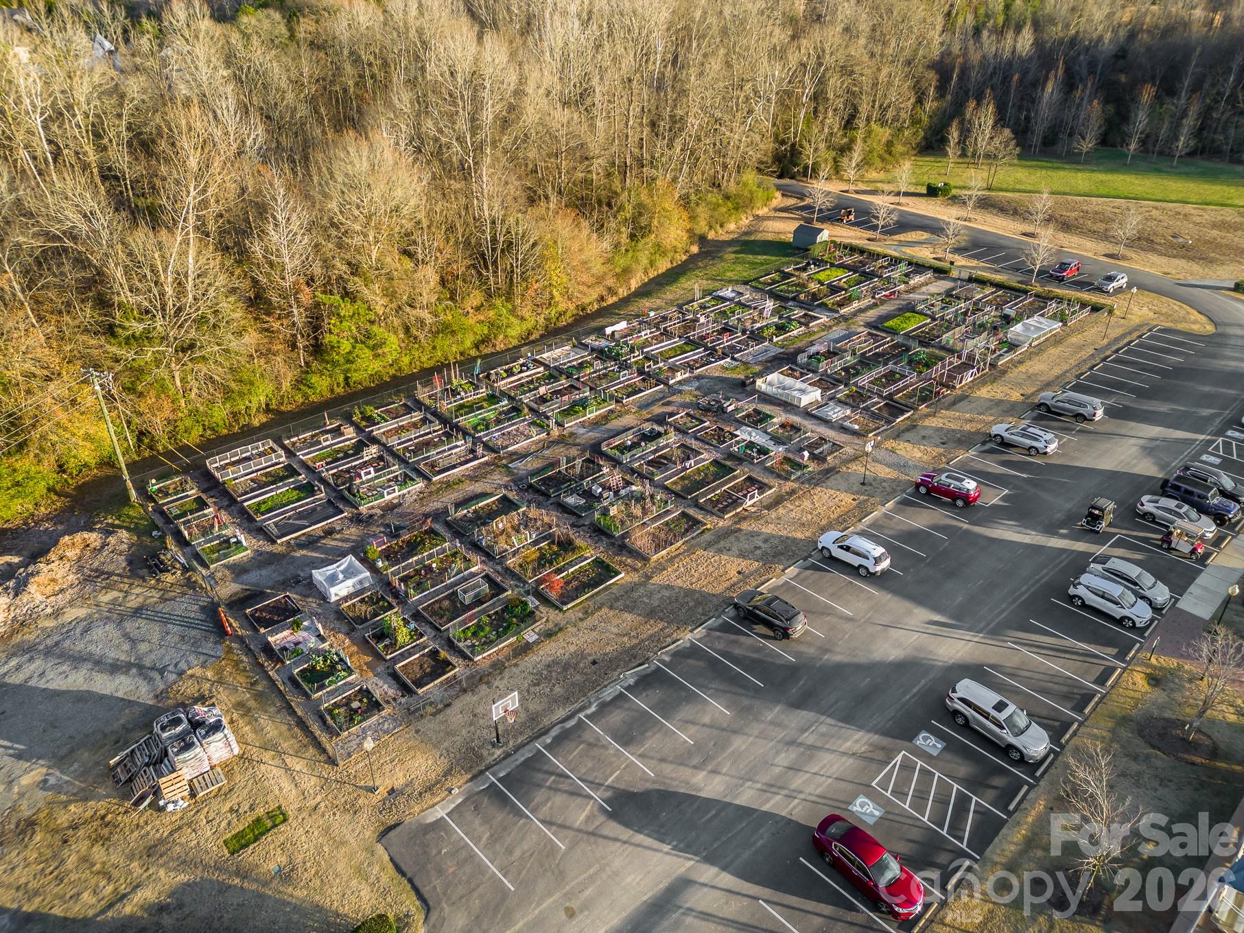 Sun City Carolina Lakes - Residential