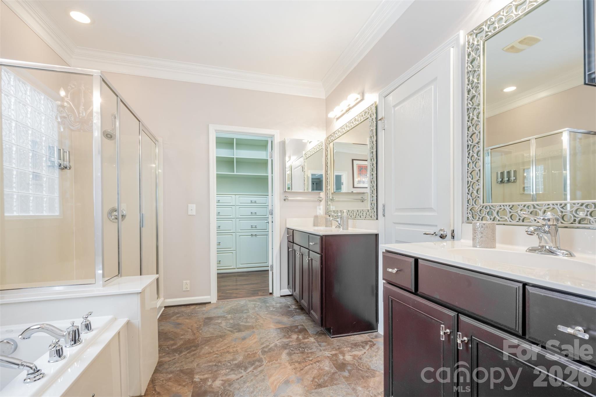 Sun City Carolina Lakes - Residential