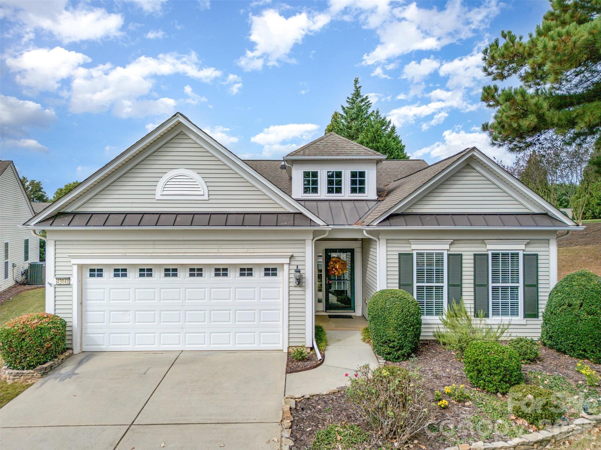 Sun City Carolina Lakes - Residential