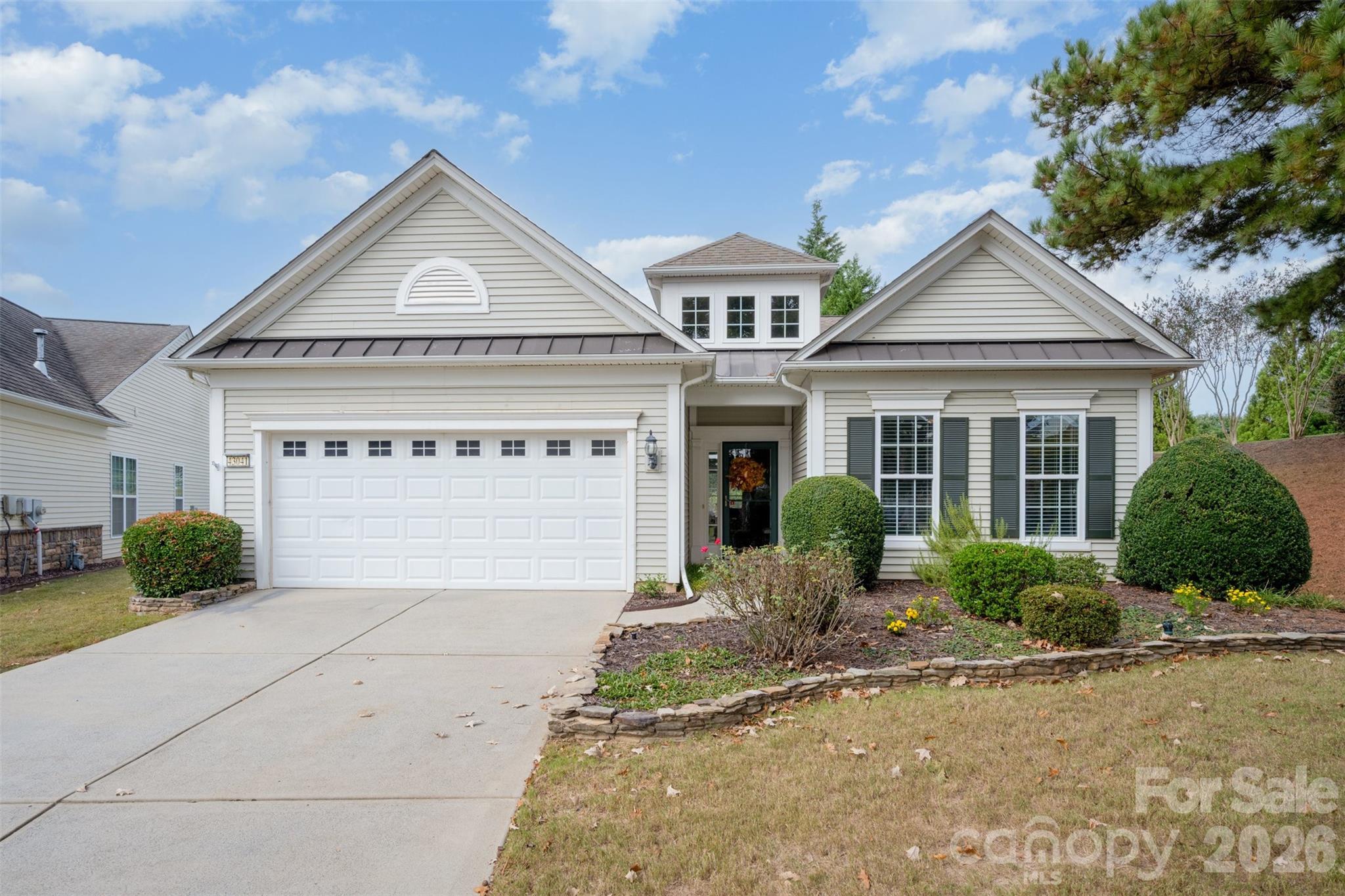 Sun City Carolina Lakes - Residential
