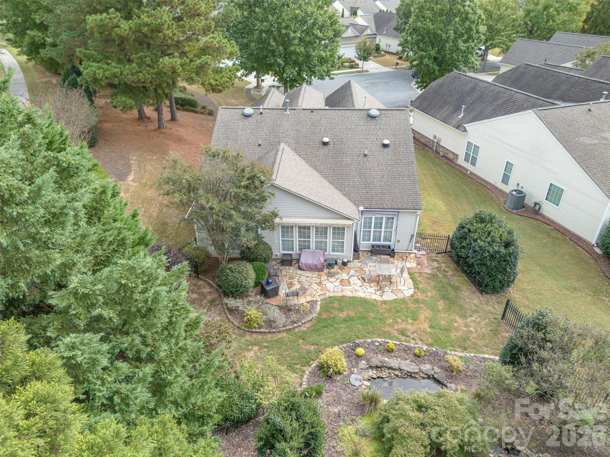 Sun City Carolina Lakes - Residential