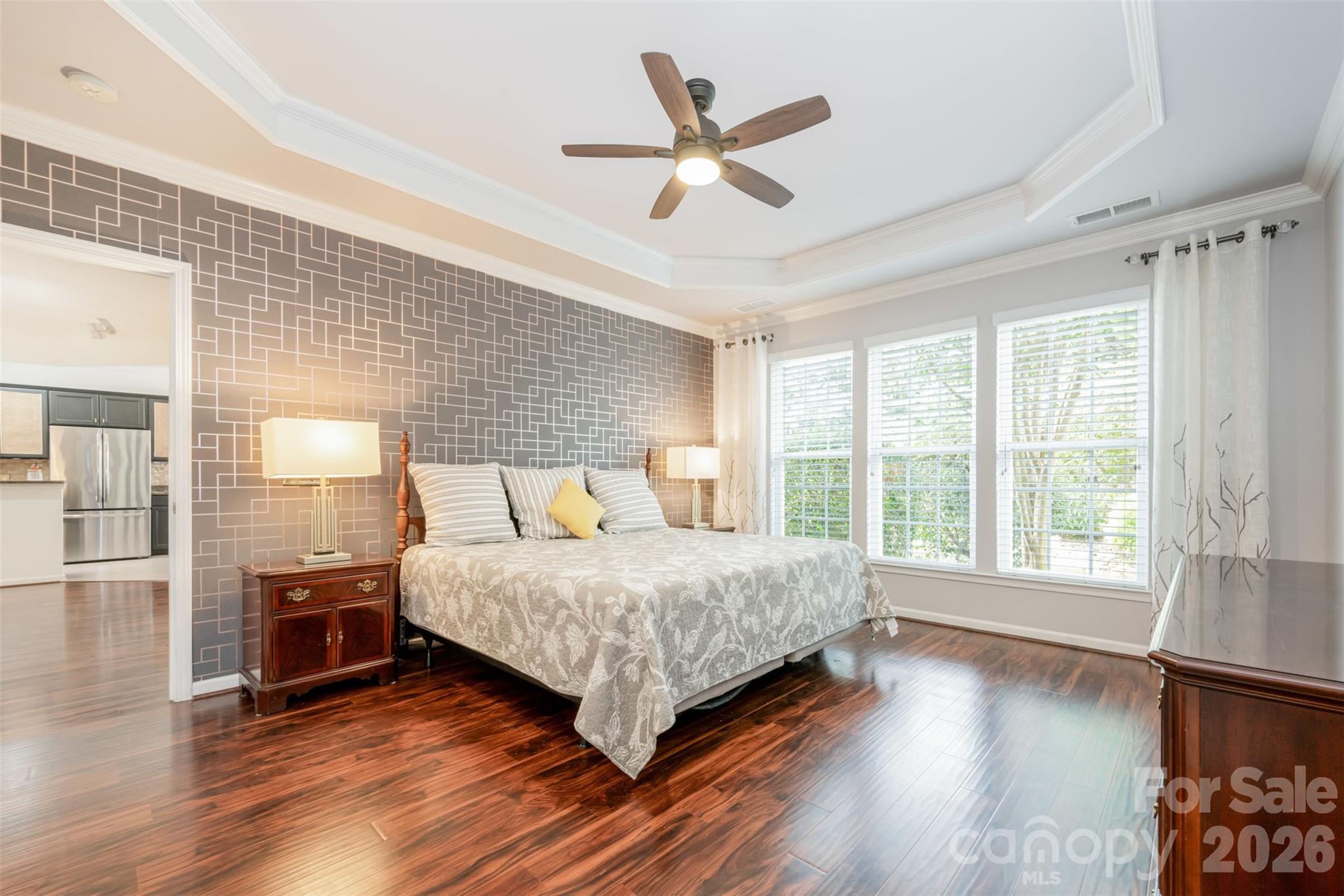 Sun City Carolina Lakes - Residential