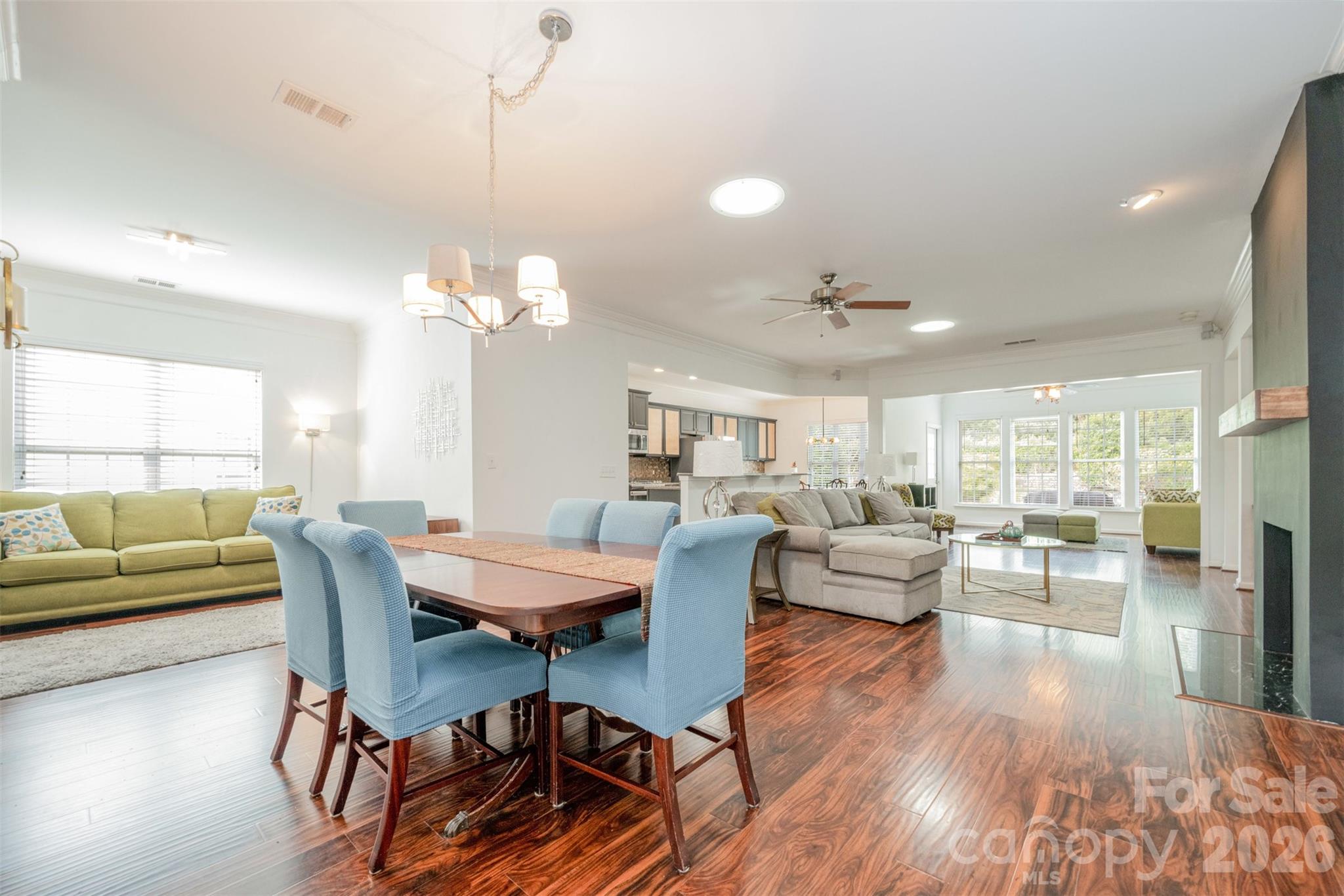 Sun City Carolina Lakes - Residential