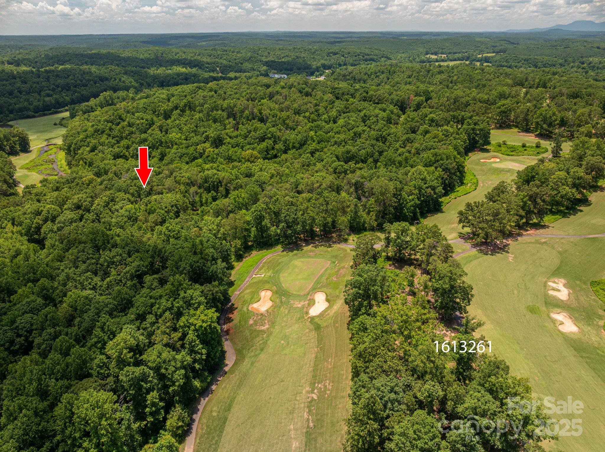 Cleghorn Plantation - Land