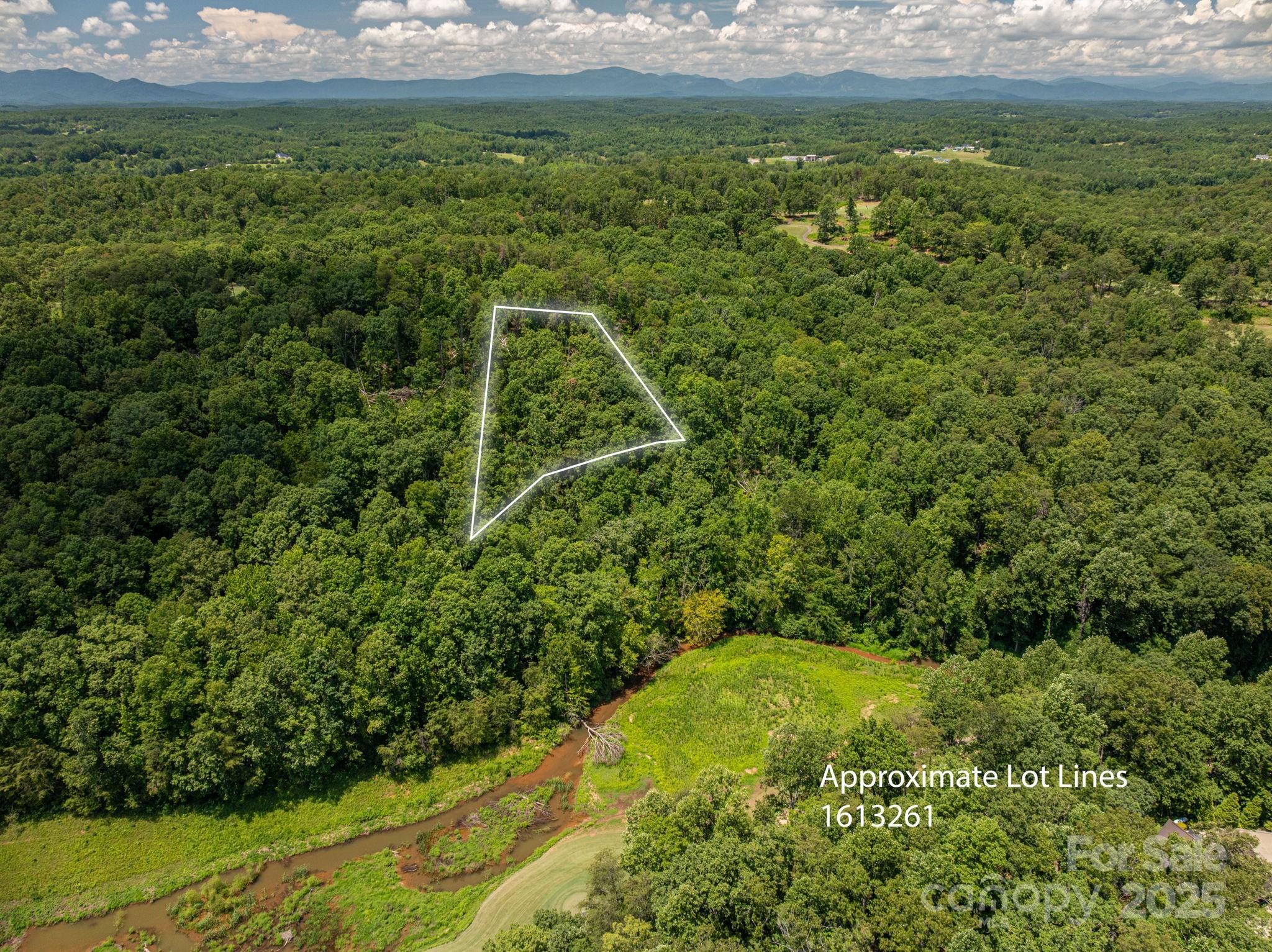 Cleghorn Plantation - Land