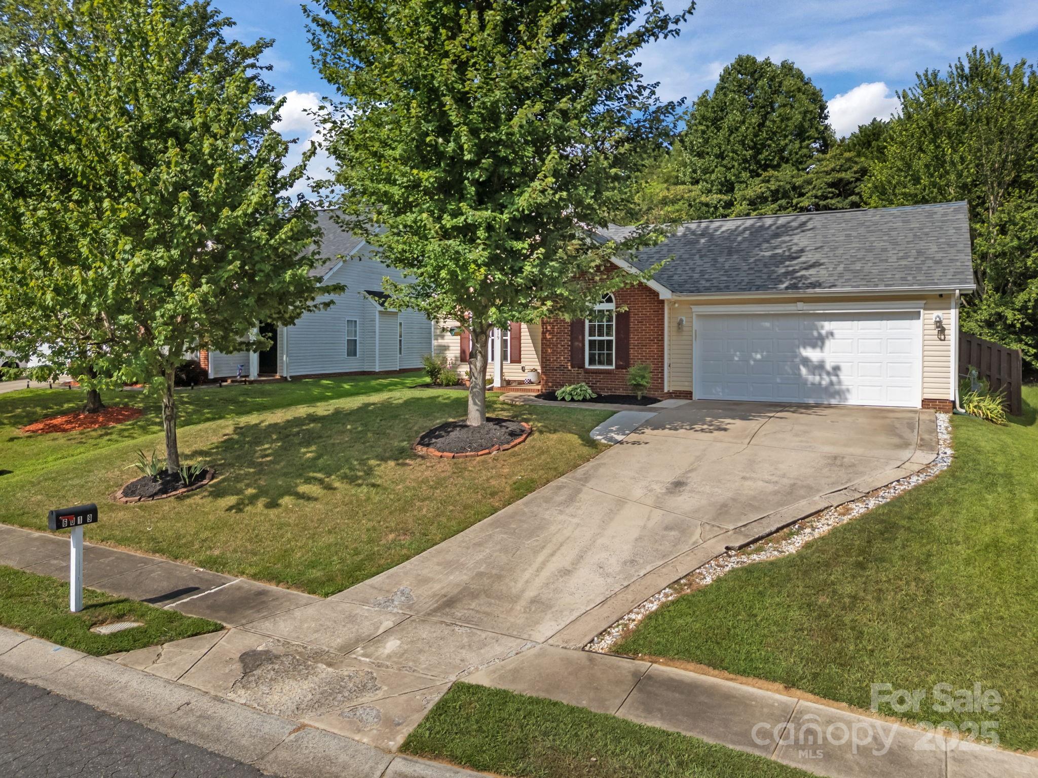 6019 Patricia Ryan Drive