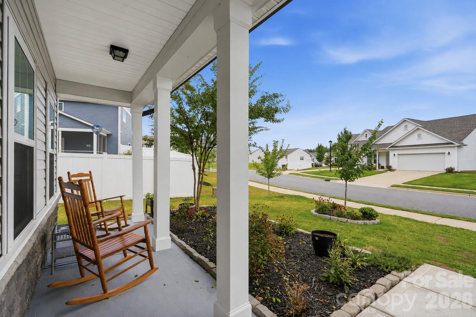 2667 Andes Drive