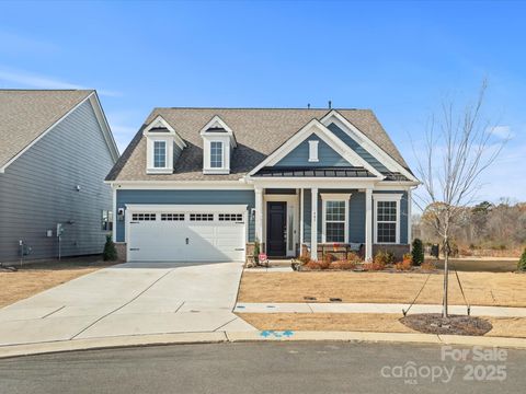 401 Portrait Way Indian Trail NC 28079