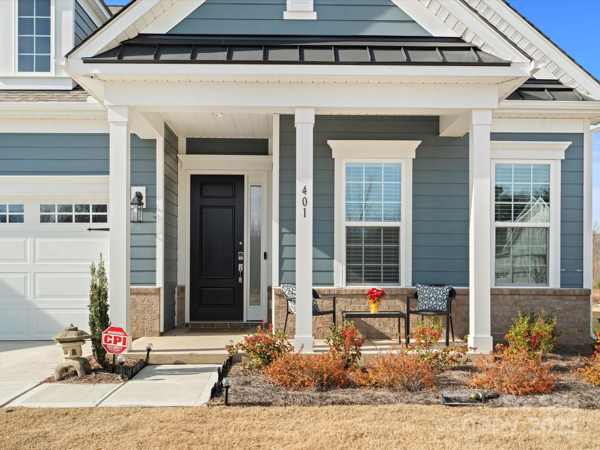 401 Portrait Way