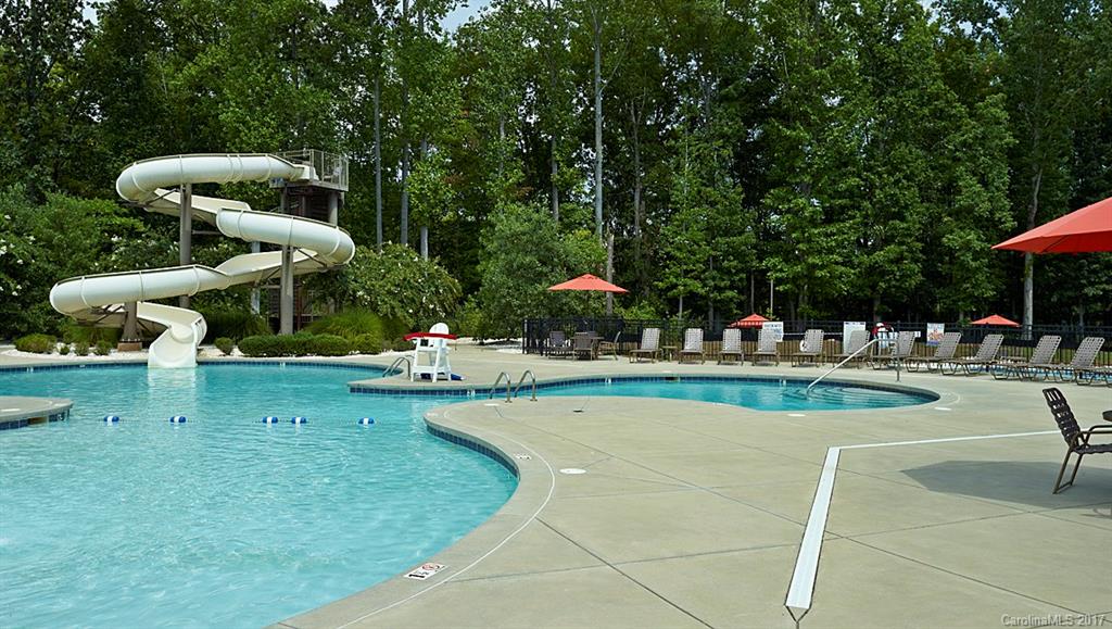 The Vineyards on Lake Wylie - Residential