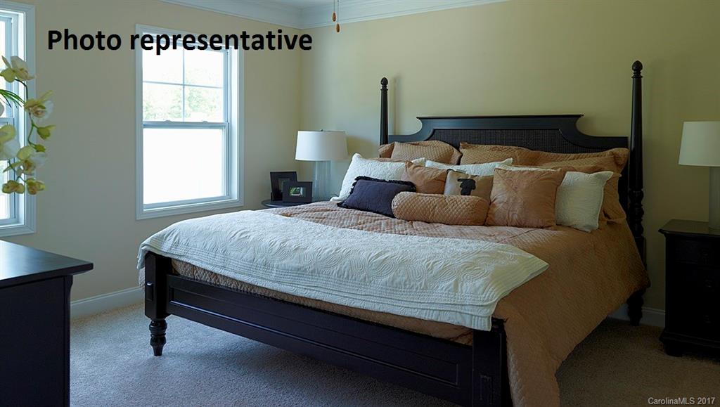 The Vineyards on Lake Wylie - Residential